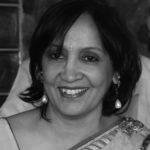 Anita Bhagat Author